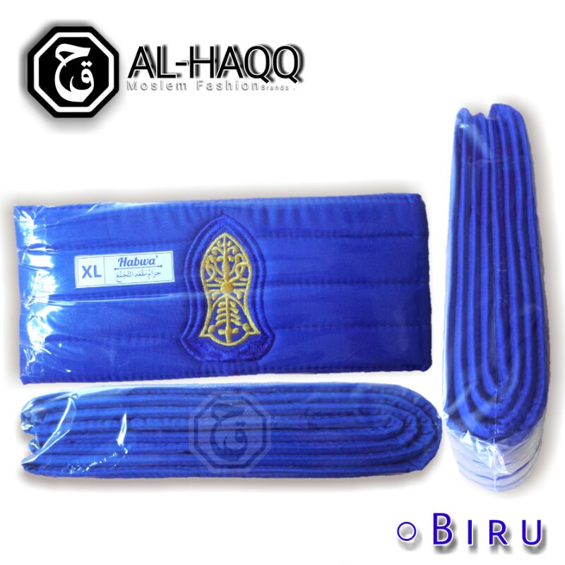 Habwah Sabuk Duduk HABWAH PREMIUM Sabuk Duduk Habwah Sabuk Munajat Habwah Sabuk Duduk Majelis BEST Q