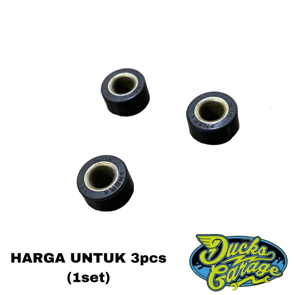 Karet Kampas Ganda Otomatis Kopling Honda Astrea Star Prima Grand Impressa Legenda Supra X 100