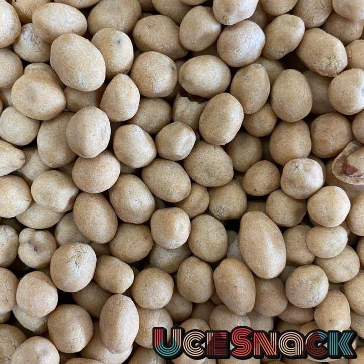 

✨Original✨ KACANG ATOM SATELIT PALAPA1/2KG 500GRAM gas !!