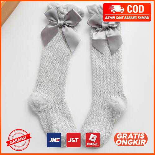 Kaos Kaki Bayi Socks 03 Tahun 1 Pasang SM0929