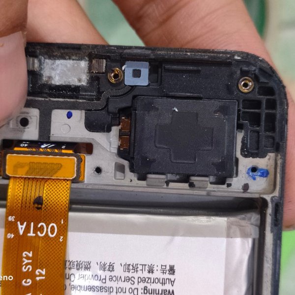 speaker musik music samsung m21 buzzer samsung m21