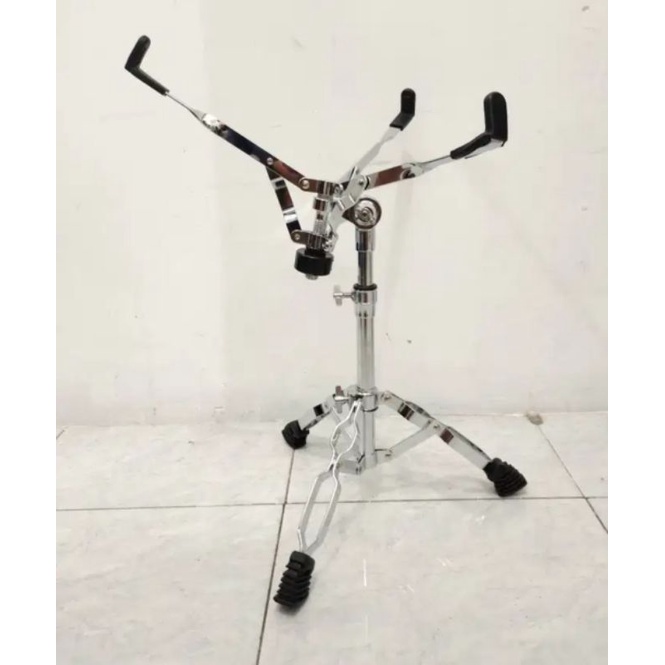 Stand Snare 14 inc bisa utk pad  DD 75, pad Alesis,pad roland,Nux Dp 2000, pad yamaha, pad drum dll