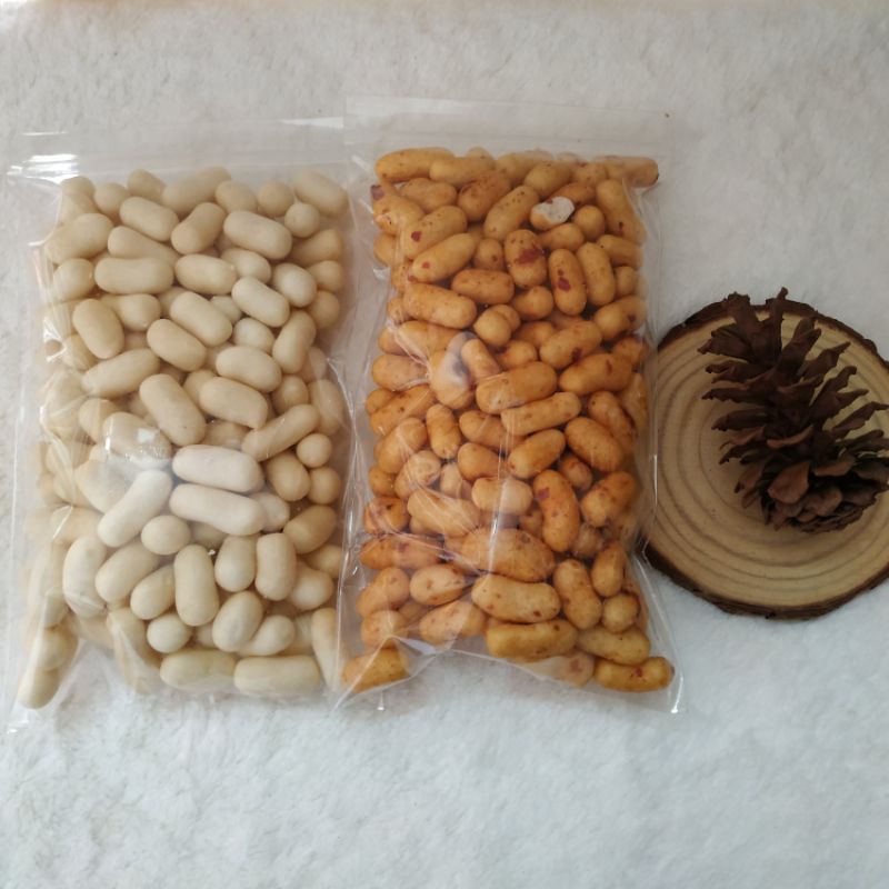 

AYANA SNACK / Serba 5 Ribu/ Serba Goceng / Telor Ikan / Telor Ikan Original / Telor Ikan Rujak / Pilus / Makanan Ringan/ Suguhan/ Oleh-oleh / Camilan / Varian Ukuran 100gram