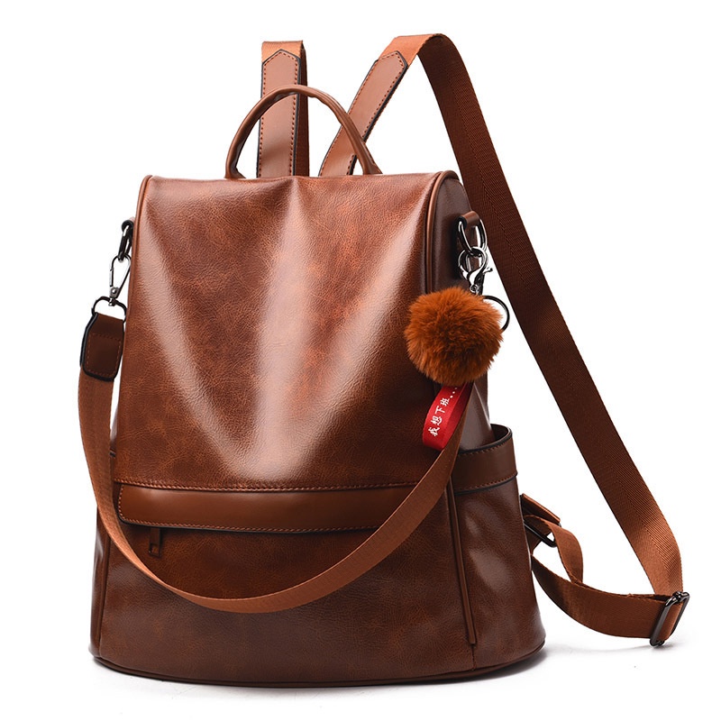 TFZ731 TAS RANSEL TAS WANITA TAS PEREMPUAN