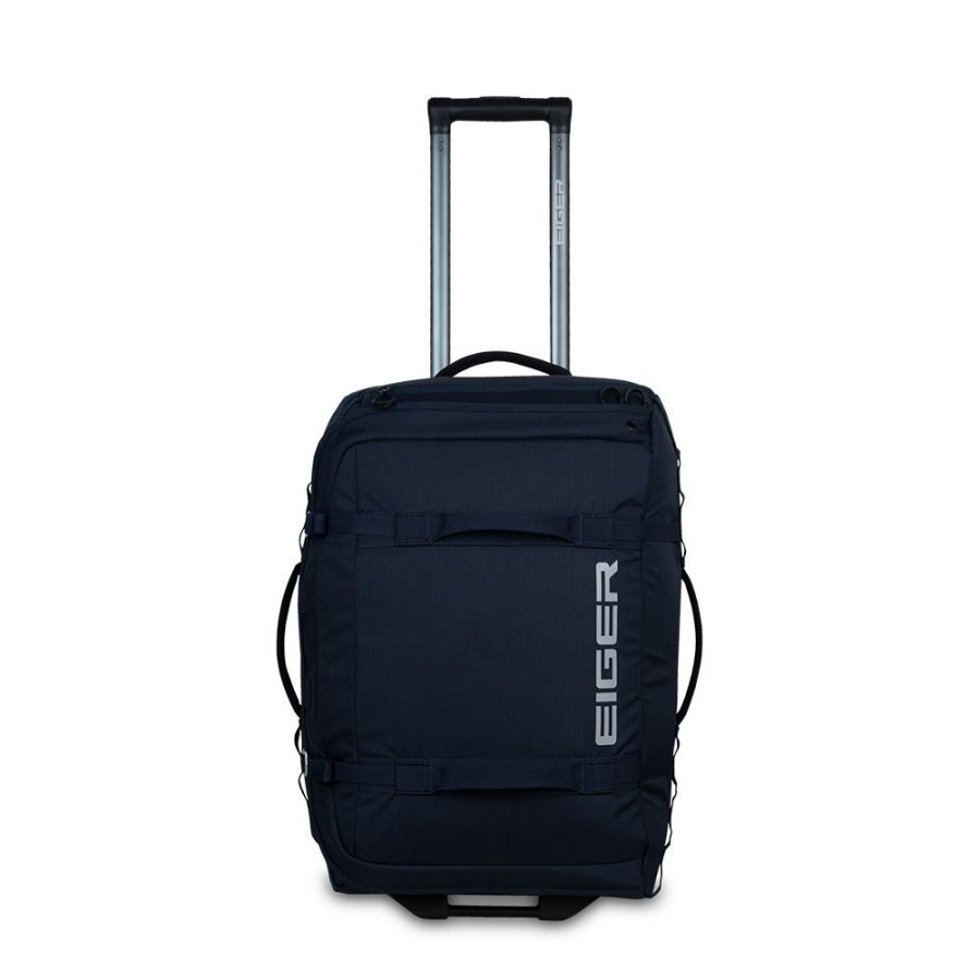 Koper EllllGER1989 X-CYPRUS XTRA 60 Suitcase Bag 91000 5597 Original Bandung