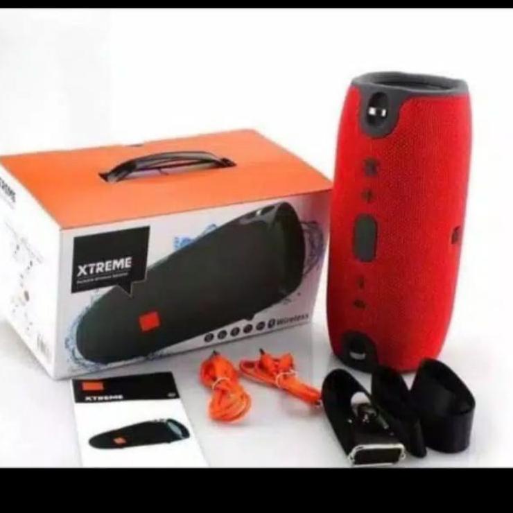 codek9K4w--Speaker JBL XTEMRE Splash Proof Wireless Portable BluetoothSPEAKER JBL XTREME JUMBO