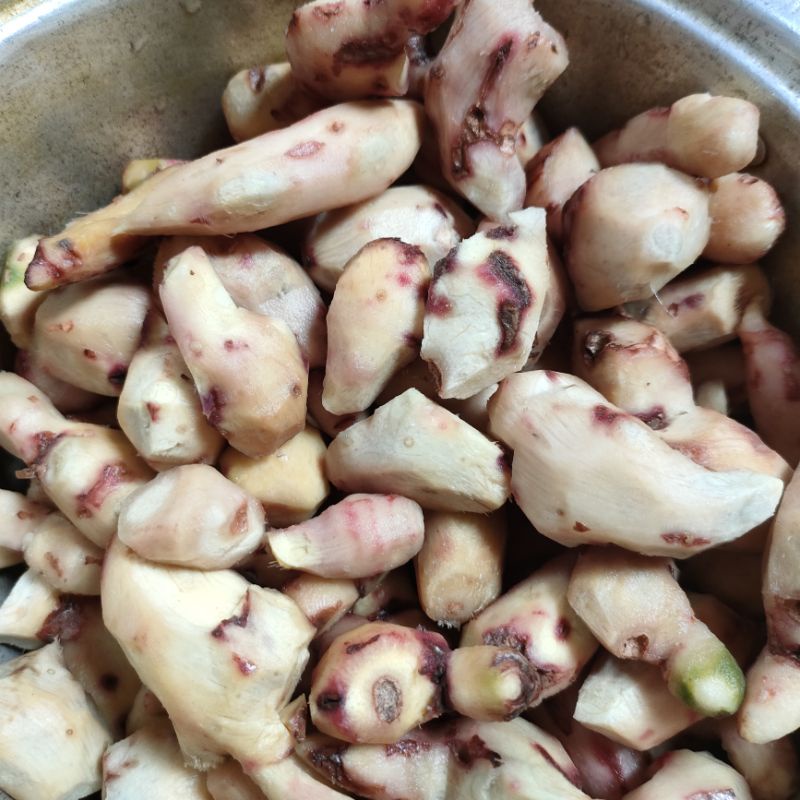 JAHE MERAH  INSTAN 1KG RASA PEDES COCOK BUAT ANGKRINGAN DAN WARUNG