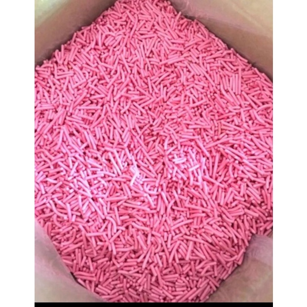 

MESES WARNA PINK 100GR