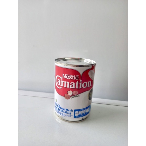 

NESTLE CARNATION 500ml