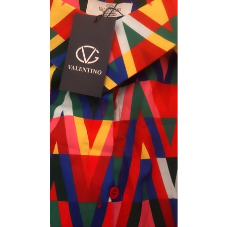 dress valentino premium import
