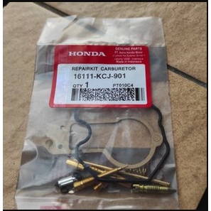 Repair Kit Karburator Honda TIGER HONDA KCJ