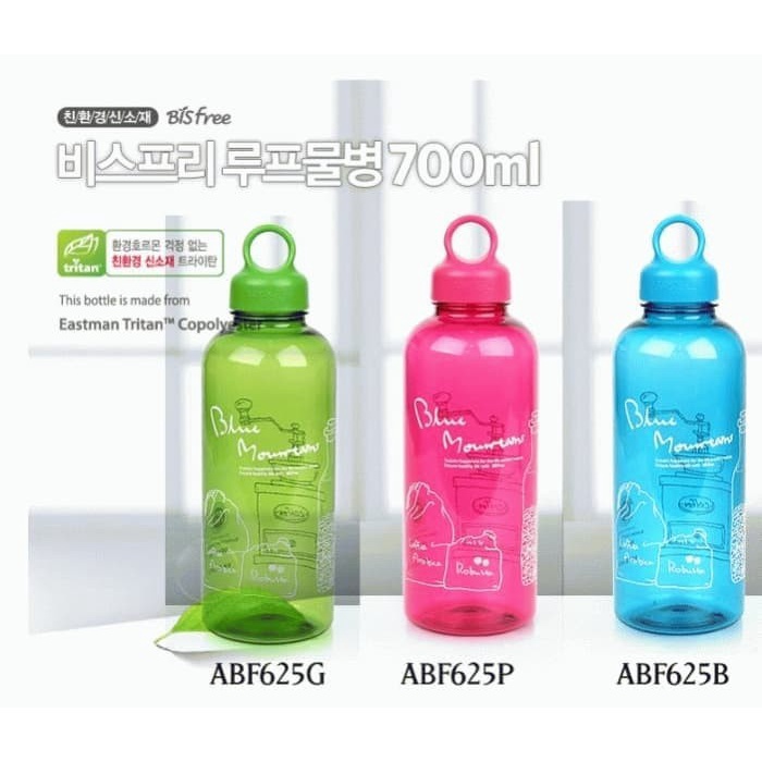 

ABF 625P BISFREE LOOP TRITAN 700ML LOCK&LOCK/botol minum