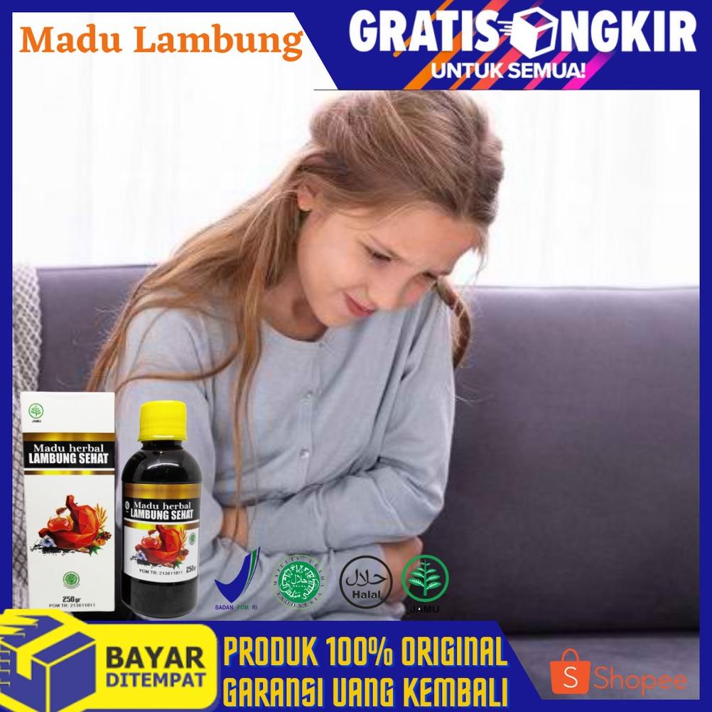 Obat Sakit Maag Gerd Asam Lambung Naik Tenggorokan Pedih Cemas Berlebih Anxiety Perut Nyeri Mual Dan