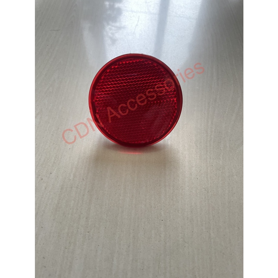 Reflector Toyota Altis 2008/Reflektor Altis/Mata Kucing Bemper Altis