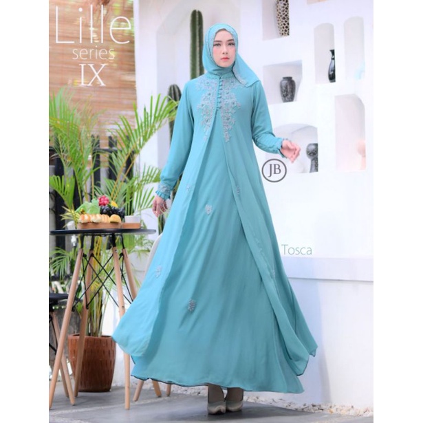 LILLE SET SERIES by ASHAY BY NPH