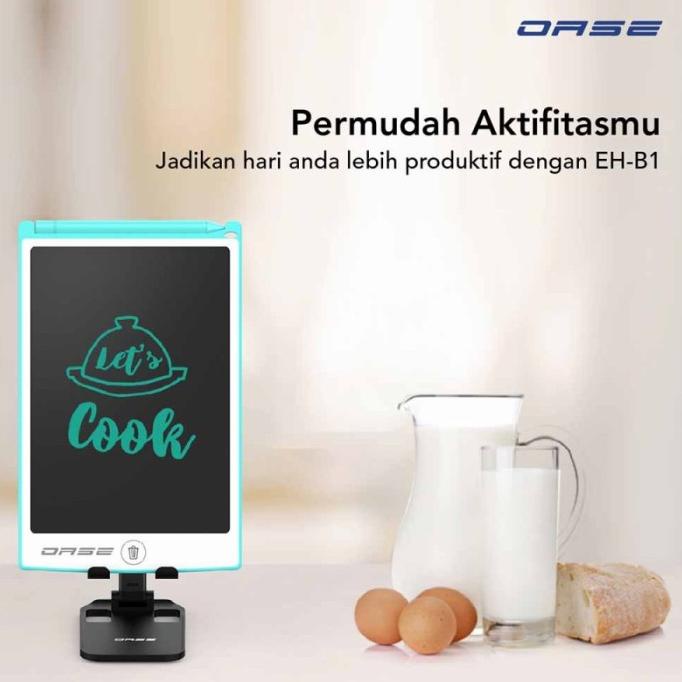 

OASE EH-B1 Electric Notepad Papan Tulis Anak Garansi Resmi OPPO