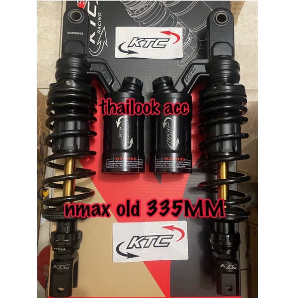 shock tabung ktc original extreme bebek 280 320 340 rxking supra nmax aerox 155 racing all new pcx 150 160 lokal xmax