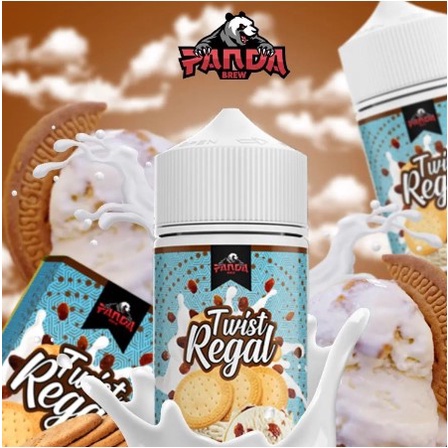 PANDA - TWIST REGAL 60M L