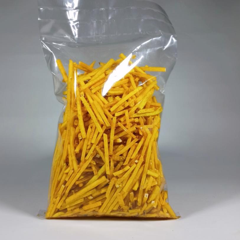 

IDKk9K4--Keripik Stik Talas Kuning Enak 200g / Talas Bogor Asin Gurih Original