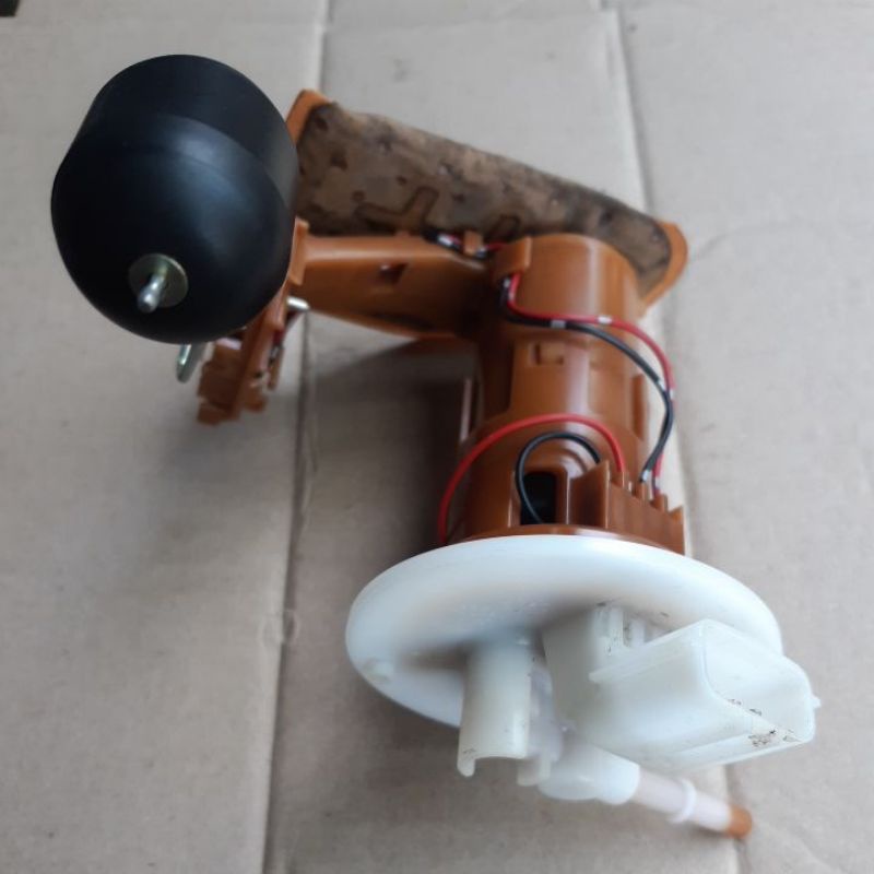 fuelpump pompa bensin inzexion suzuki nex2 suzuki adress original