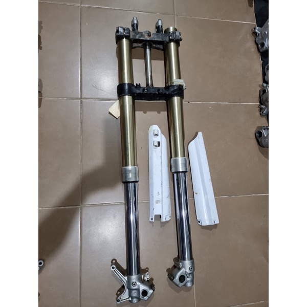 Usd Yz250 + paket pnp ke Crf150L