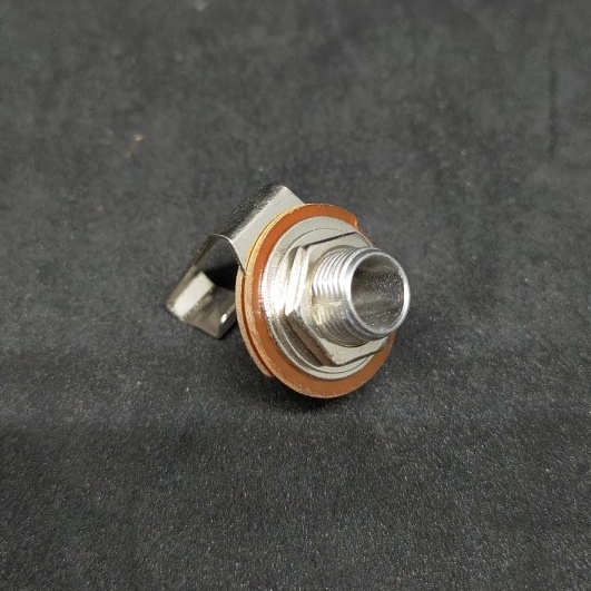 Soket Mic/Akai PCB