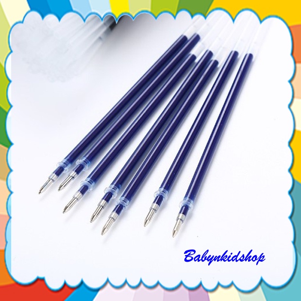 

Refill Pulpen Gel 0.5mm