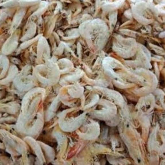 

Paket Ekslusif--Udang Manis Kering Khas Medan 250gram