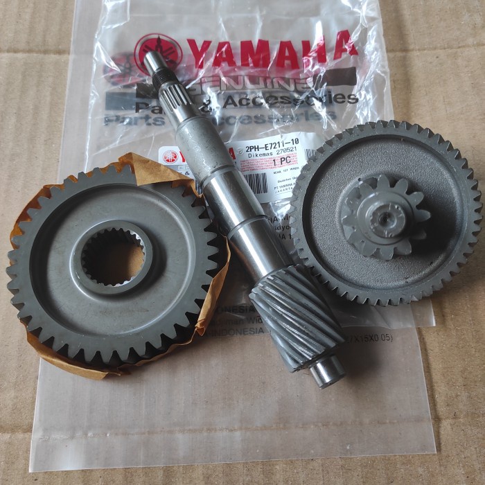 GIGI RASIO MIO M3 S Z 125 FINO 125 GEAR BOX GIGI RACIO CVT SOUL GT