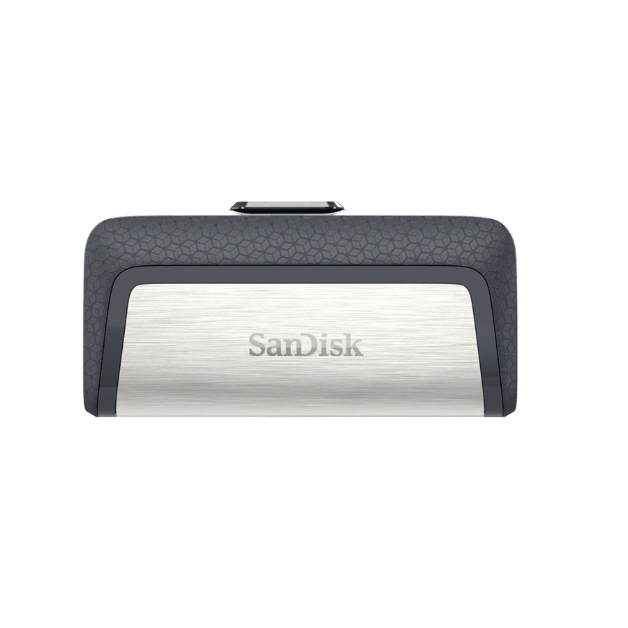 Flashdisk OTG Sandisk Ultra Dual Drive USB Type-C 32GB