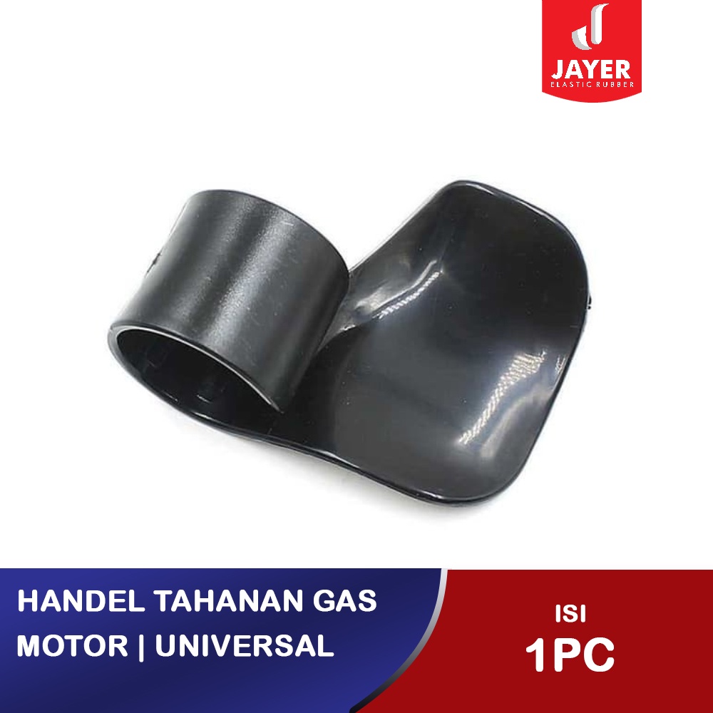 HANDEL GAS TAHANAN GAS HANGRIP MOTOR UNIVERSAL