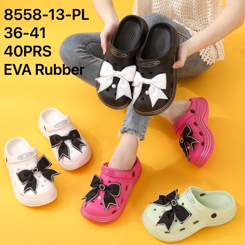 Sandal baim dewasa pita sandal import