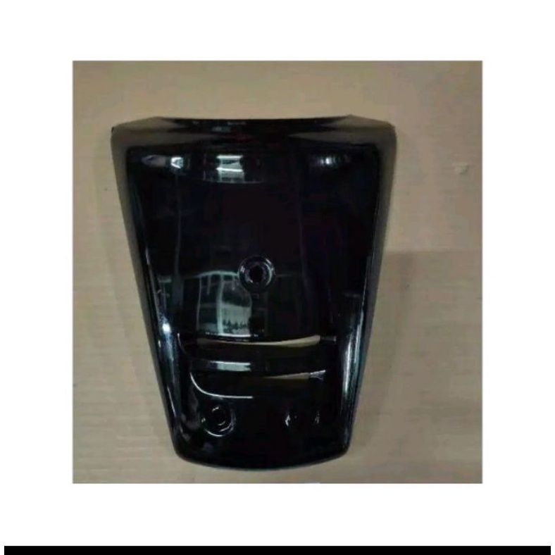 panel tameng dada motor Honda Supra fit x termurah