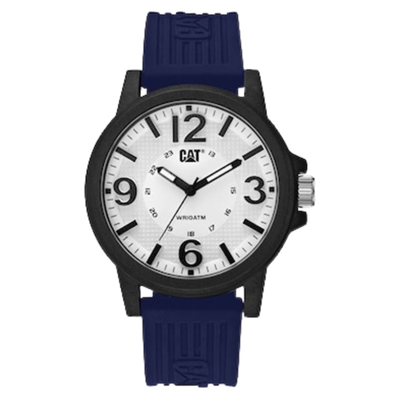 JAM TANGAN CATERPILLAR ORIGINAL CAT LF.111.26.236 LF 111 JAM CATERPILLAR LF111 JAM PRIA CT RS