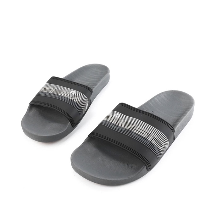 Sandal quiksilver wordmark slide