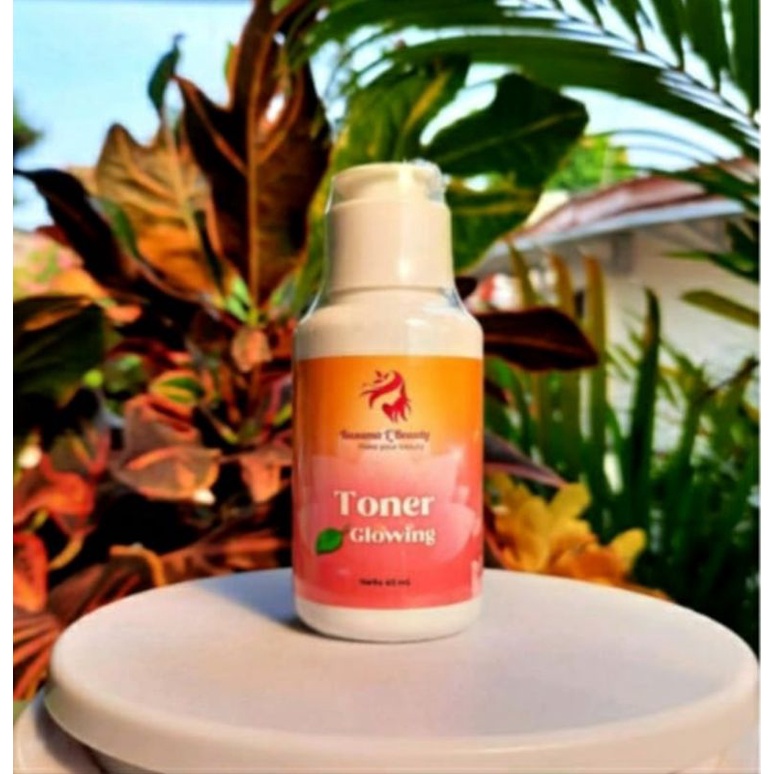 TONER KUSUMA L BEAUTY