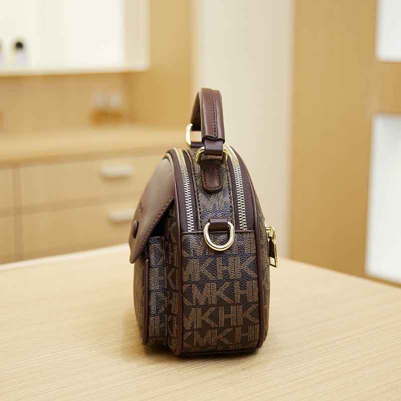 TAS FASHION PREMIUM SERI 3522 HKMK ORIGINAL