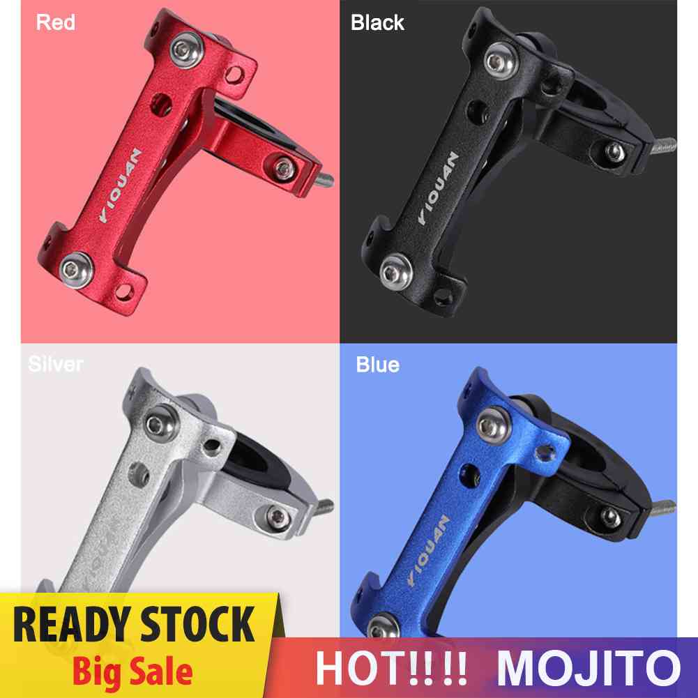 Rak Holder Botol Minum Bahan Aluminum Alloy Untuk Sepeda Mtb