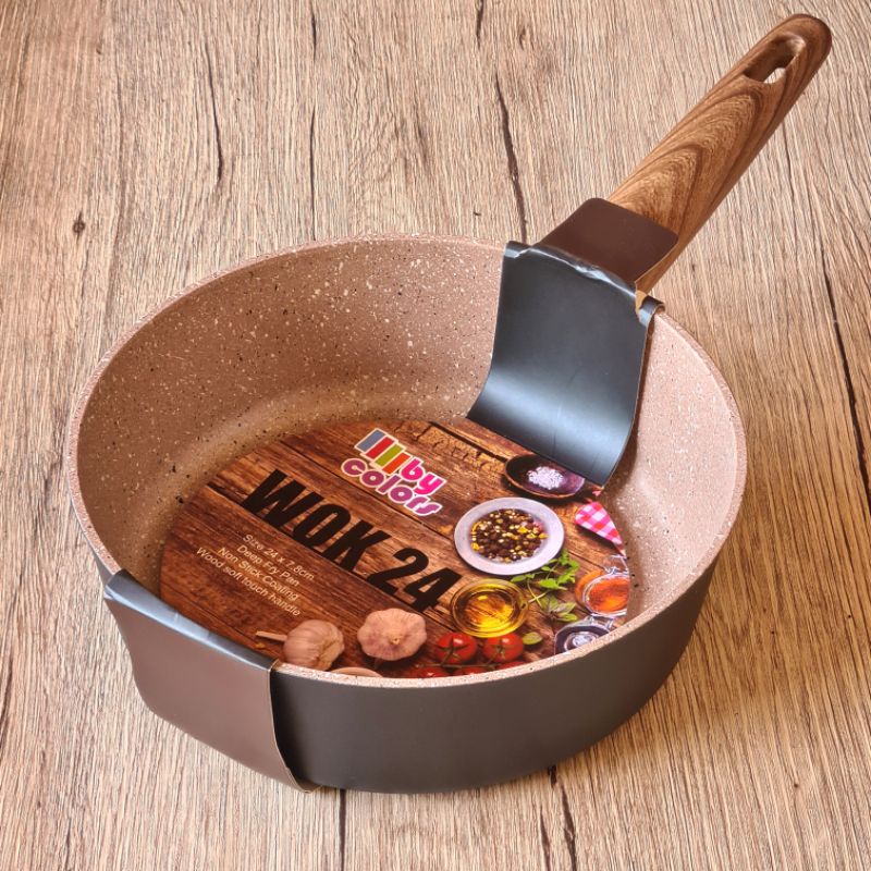 WOK 24 CM