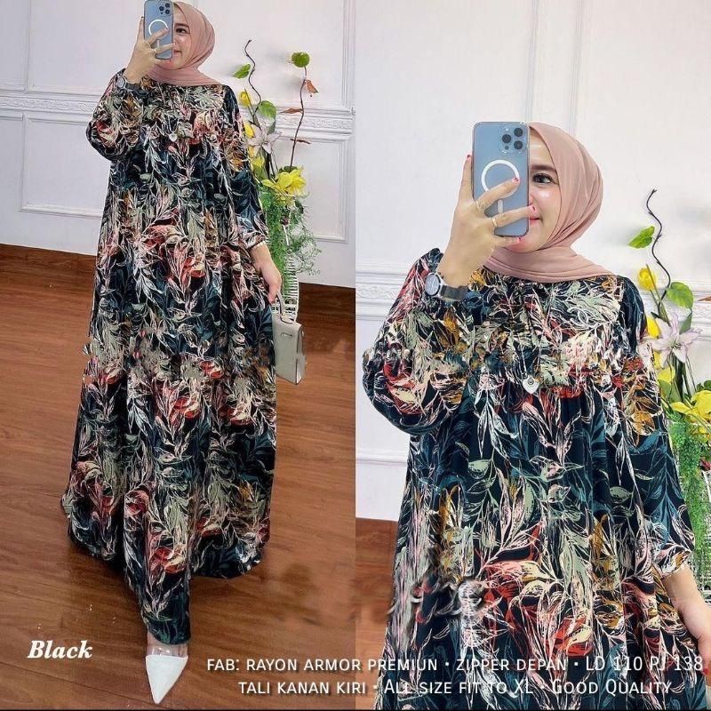 SACHI DRESS FIT L XL XXL XXXL XXXXL