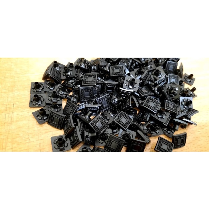 Kancing Kancing Snap / Kancing Cetek /Kancing Kemeja /Kancing Besi