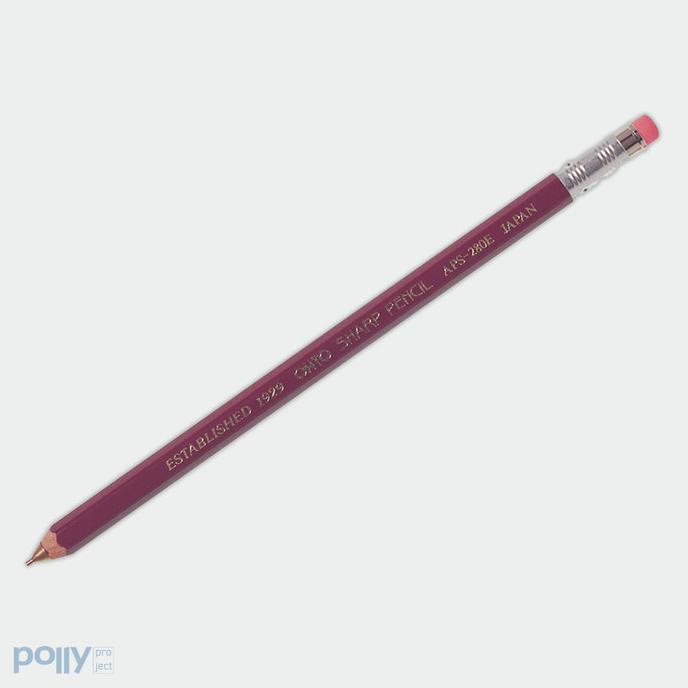 

[COD] OHTO Mechanical Pencil 0.5 mm TERPERCAYA Kode 112