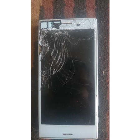 sony x compact minus murah