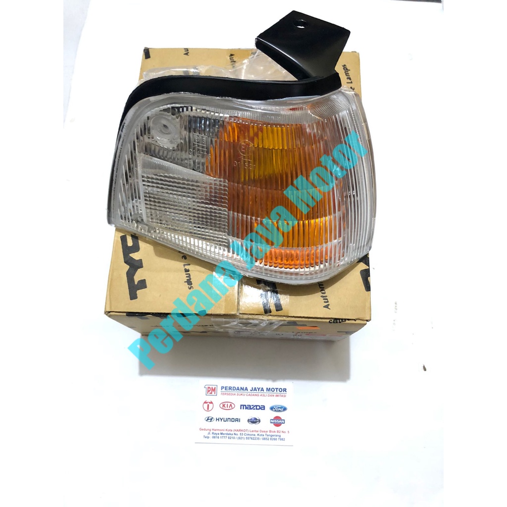 Lampu Sen Lampu Sein Ford Laser