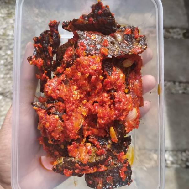 

Paling dicari--PARU BALADO TERENAK(BISA VAKUM)