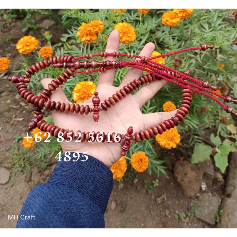 Tasbih Tijani nagasari special