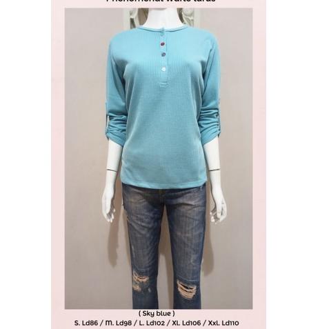 TKA.18Oc22ᴱ ◦ Phenomenal / Nux ladies ( variasi dan keep )