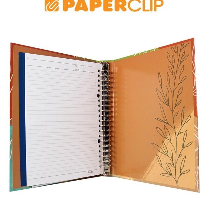 

FILE NOTE A5 BANTEX 1329 53 FANCY