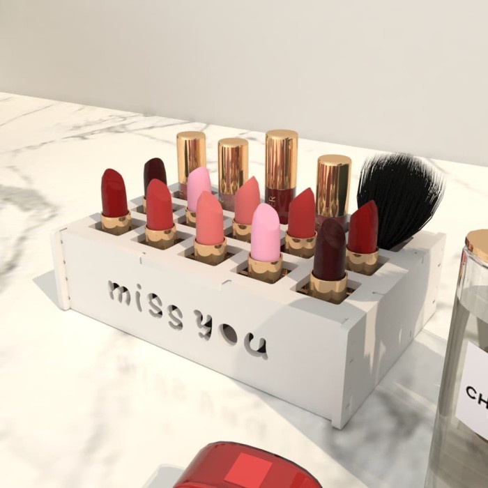 

Diskon Kotak Lipstick - Kotak Kuas - Kotak Cat Kuku - Kotak Kuteks 648 Sale!!!