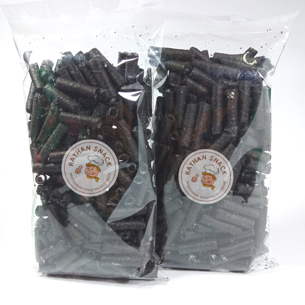 

Wafer Roll Astor Mini Vanilla 500gr / Twister Mini Vanilla / Stick Wafer Roll Kiloan / Rayhan Snack